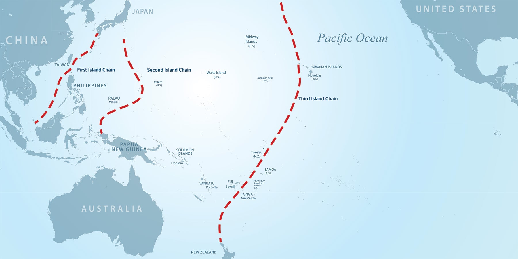 Japanese Advance into the Pacific Ocean 洋書 Japanese Advance into